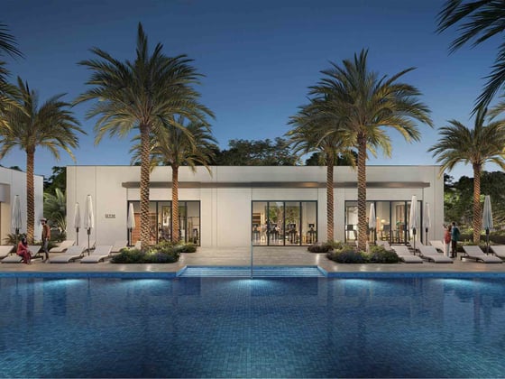 Modern Living | Payment Plan | Handover Q2 2028, picture 9