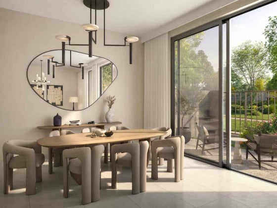Modern Living | Payment Plan | Handover Q2 2028, picture 5