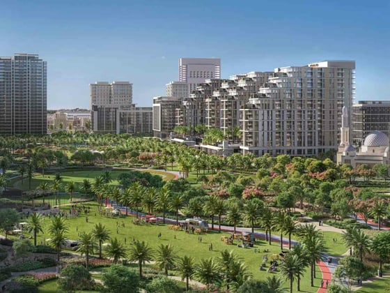 Best Deal | Corner Unit | Park Views, picture 9