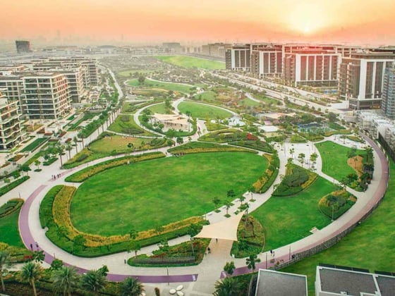 Best Deal | Corner Unit | Park Views, picture 8