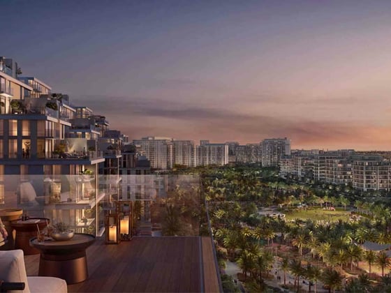 Best Deal | Corner Unit | Park Views, picture 14