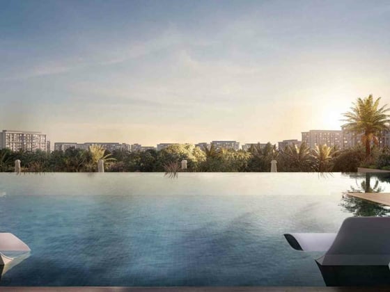 Best Deal | Corner Unit | Park Views, picture 5