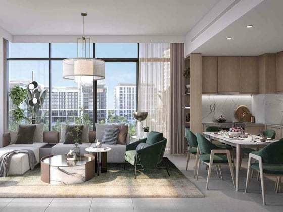 Best Deal | Corner Unit | Park Views, picture 2