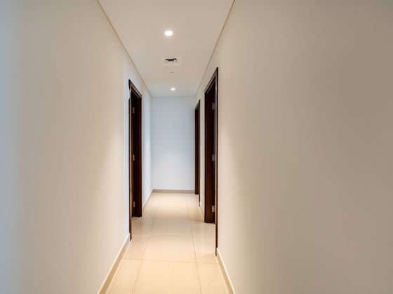 Contemporary Luxury Apartment in Dubai Hills, picture 6