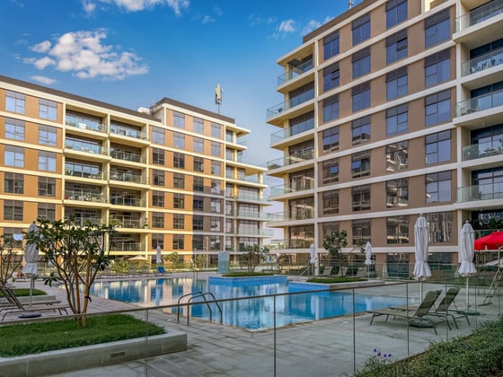 Contemporary Luxury Apartment in Dubai Hills, picture 15