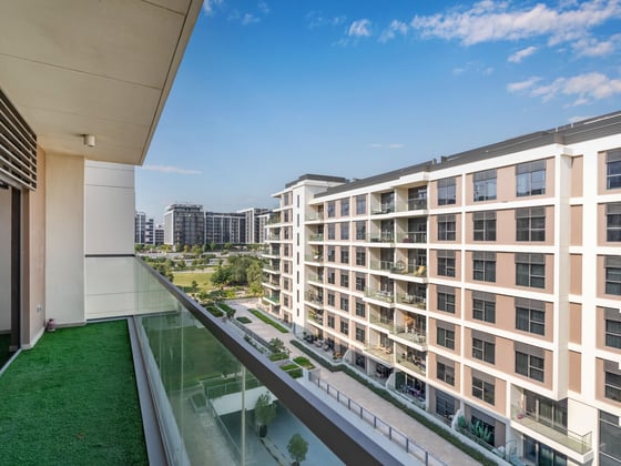Contemporary Luxury Apartment in Dubai Hills, picture 13