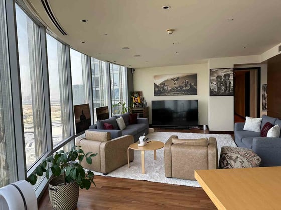 DIFC View | No Pillar | Ready Made Investment, picture 2