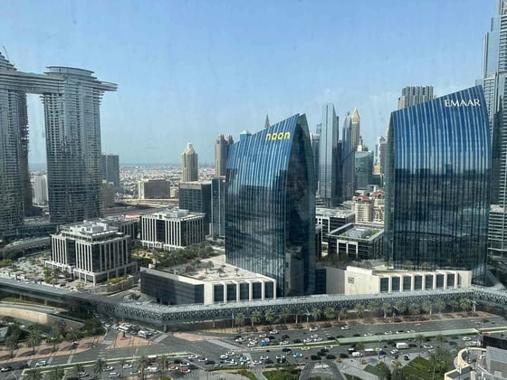 DIFC View | No Pillar | Ready Made Investment, picture 15