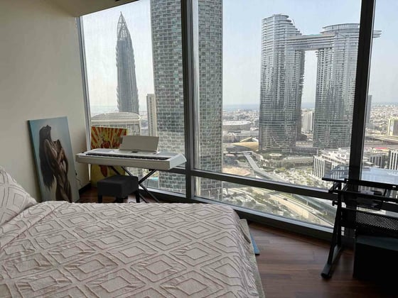 DIFC View | No Pillar | Ready Made Investment, picture 11