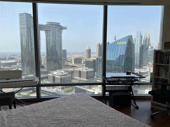 DIFC View | No Pillar | Ready Made Investment, picture 8
