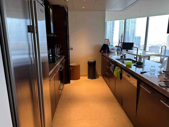 DIFC View | No Pillar | Ready Made Investment, picture 7