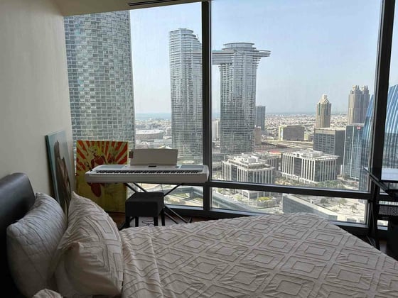 DIFC View | No Pillar | Ready Made Investment, picture 10