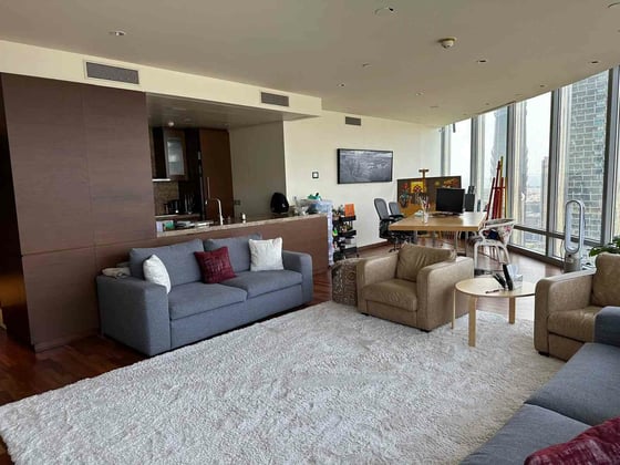 DIFC View | No Pillar | Ready Made Investment, picture 4