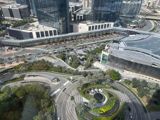DIFC View | No Pillar | Ready Made Investment, picture 16