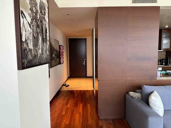 DIFC View | No Pillar | Ready Made Investment, picture 6