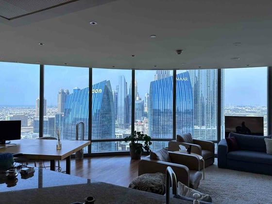 DIFC View | No Pillar | Ready Made Investment, picture 5