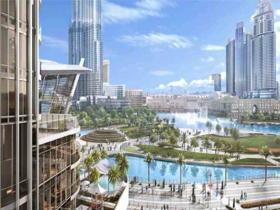 High Floor | Brand New | Boulevard View, picture 5