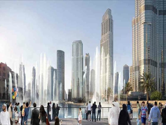High Floor | Brand New | Boulevard View, picture 10
