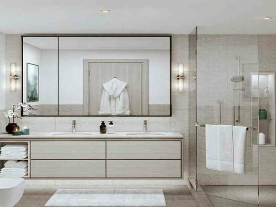 High Floor | Brand New | Boulevard View, picture 12