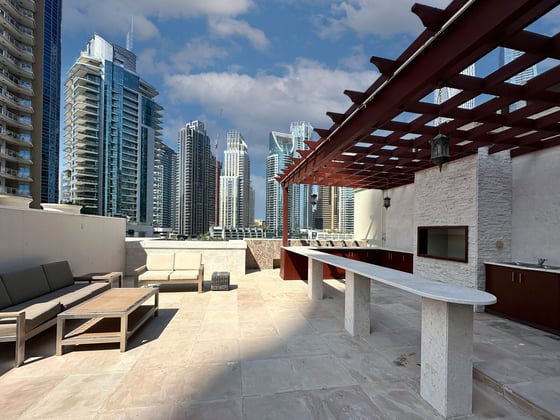 Vacant Villa on Dubai Marina – Amazing Views, picture 5