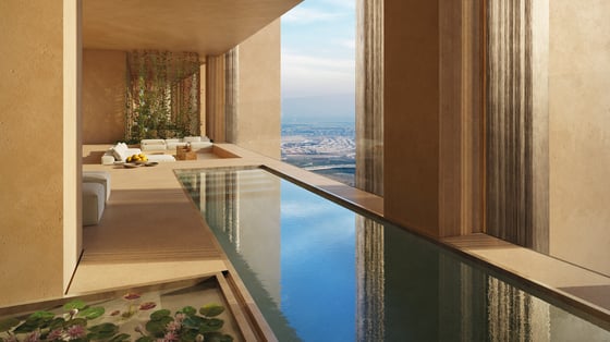Design & nature-led 3-bedroom pool residence., picture 3