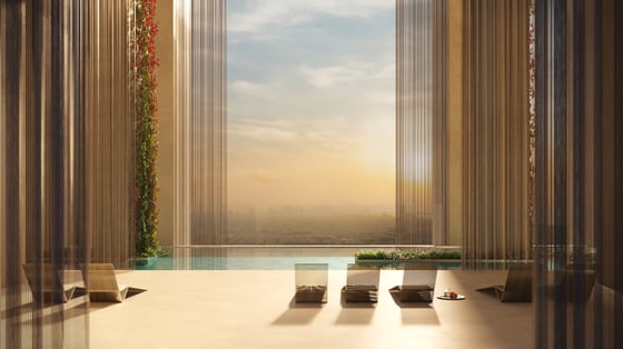 Design & nature-led 3-bedroom pool residence., picture 13