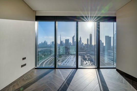 Biggest layout l Lowest price l High floor, picture 5