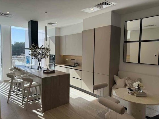 Exclusive | Prime Location | Handover Soon, picture 7