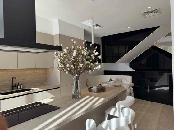 Exclusive | Prime Location | Handover Soon, picture 12
