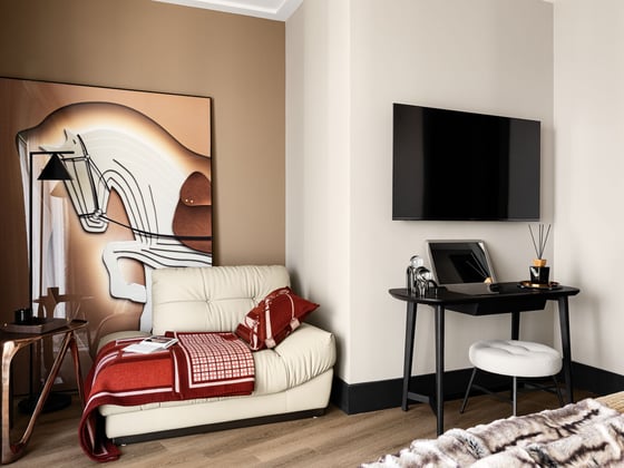 Luxurious Apartment Close to the Burj Khalifa, picture 9
