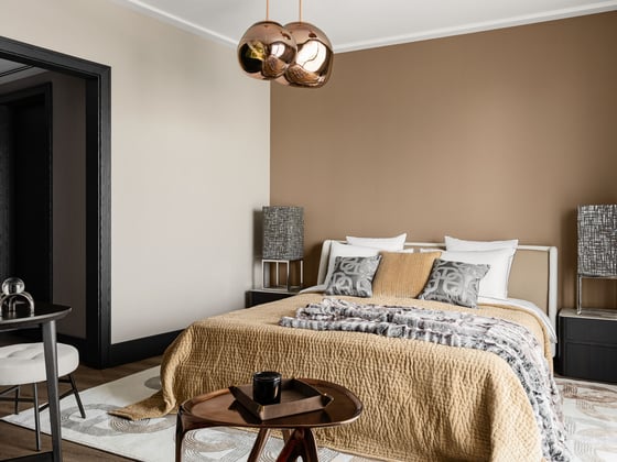 Luxurious Apartment Close to the Burj Khalifa, picture 5