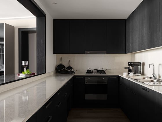 Luxurious Apartment Close to the Burj Khalifa, picture 11