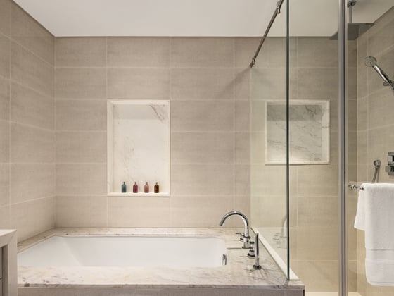 Luxurious Apartment Close to the Burj Khalifa, picture 10