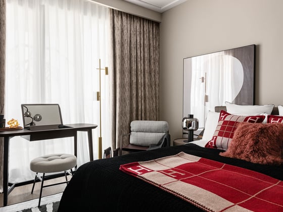Luxurious Apartment Close to the Burj Khalifa, picture 7