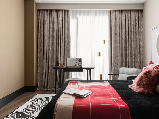 Luxurious Apartment Close to the Burj Khalifa, picture 6
