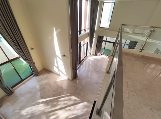Triple Height Ceiling | Double Maids Room | Elevator, picture 10