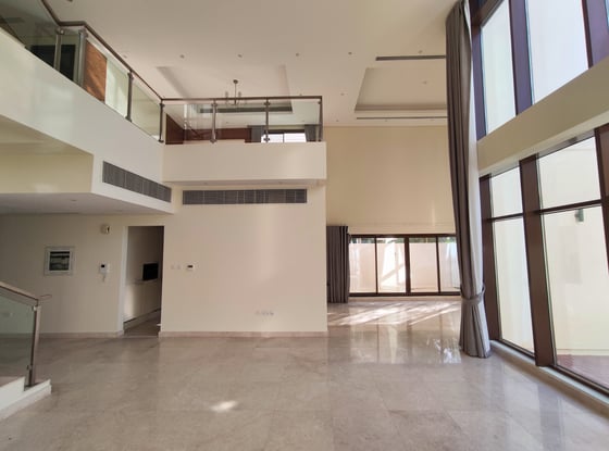 Triple Height Ceiling | Double Maids Room | Elevator, picture 8