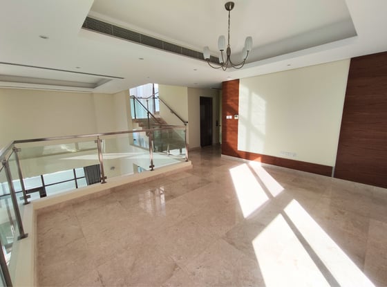 Triple Height Ceiling | Double Maids Room | Elevator, picture 9