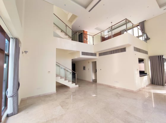 Triple Height Ceiling | Double Maids Room | Elevator, picture 3