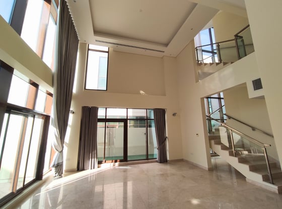 Triple Height Ceiling | Double Maids Room | Elevator, picture 7