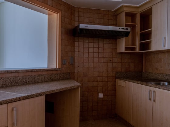 Tranquil Apartment Living on the Palm Jumeirah, picture 13