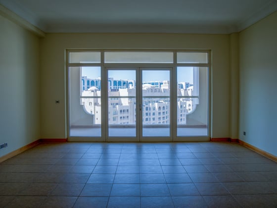 Tranquil Apartment Living on the Palm Jumeirah, picture 6