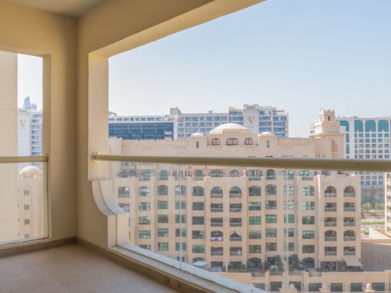 Tranquil Apartment Living on the Palm Jumeirah, picture 5