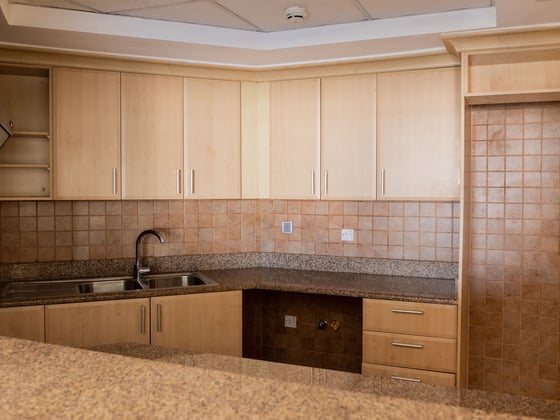 Tranquil Apartment Living on the Palm Jumeirah, picture 11