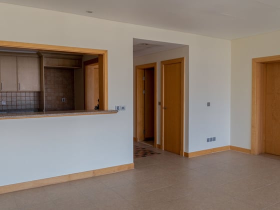 Tranquil Apartment Living on the Palm Jumeirah, picture 10