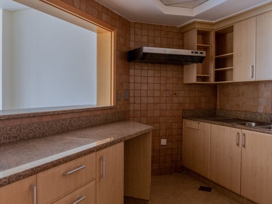 Tranquil Apartment Living on the Palm Jumeirah, picture 9