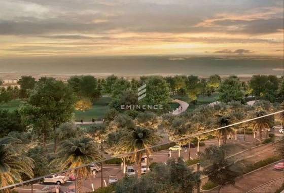 STUNNING CANAL and BURJ VIEW | WATERFRONT LIVING, picture 10