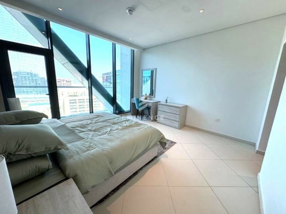 VACANT | EXCLUSIVE | FURNISHED | HIGHEST FLOOR, picture 14