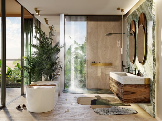 Unique Waterfront Luxury in Business Bay, picture 6