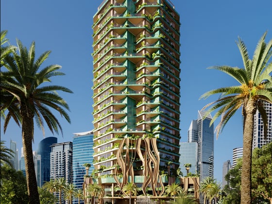 Unique Waterfront Luxury in Business Bay, picture 10